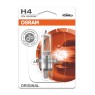 OSRAM Automotive Halogen Lamp ORIGINAL LINE H4 P43t Automotive Lamp Onetrade